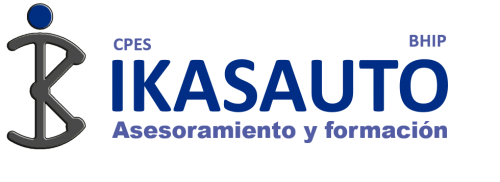 Plataforma Moodle IKASAUTO